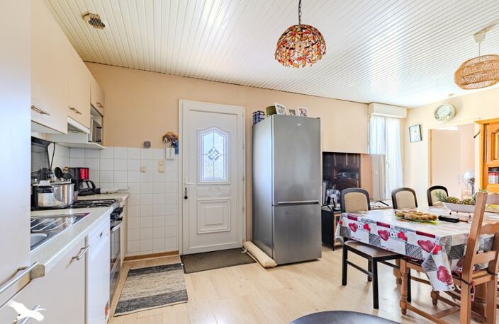 Appartement de 3 pièces principales — photo 3