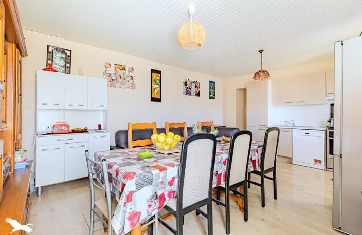 Appartement de 3 pièces principales — photo 4