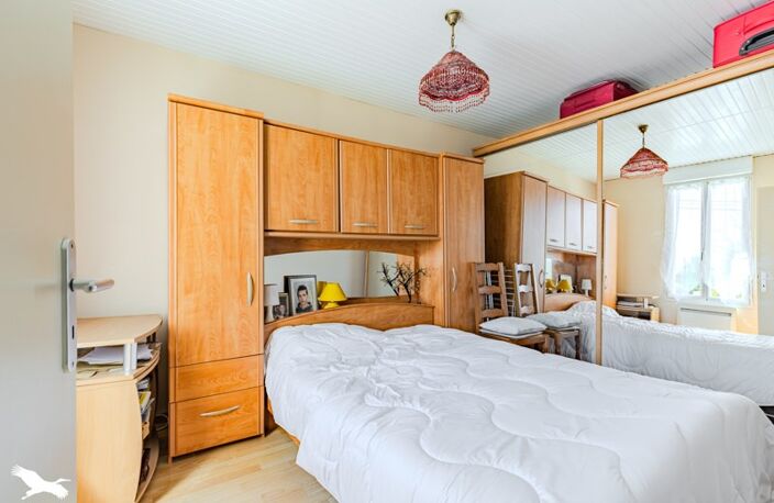 Appartement de 3 pièces principales — photo 5