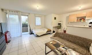 Appartement 1 Pièce 33 m² à vendre à Nailloux (31560)