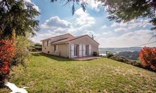 Maison 4 Pièces 120 m² à vendre à Nailloux (31560)