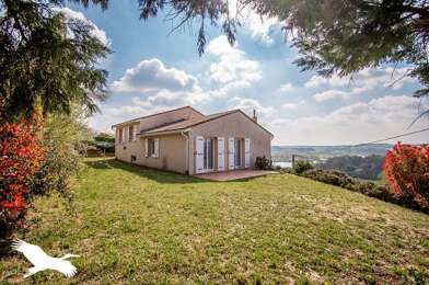 Maison 4 pièces 329000 €