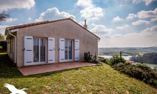 Maison 4 Pièces 120 m² à vendre à Nailloux (31560)