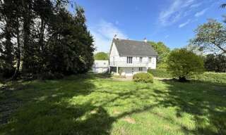 Maison 4 Pièces 79 m² à vendre à Mellac (29300)