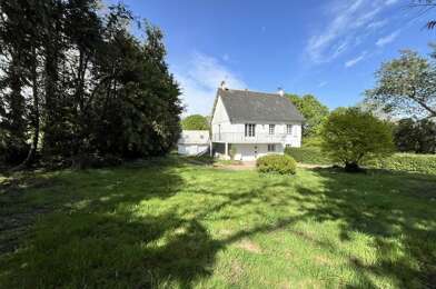 Maison 4 pièces 189792 €