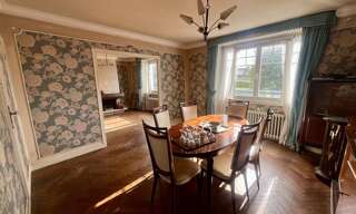 Maison 5 Pièces 126 m² à vendre à Quimper (29000)