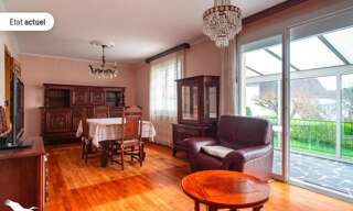 Maison 6 Pièces 117 m² à vendre à Quimper (29000)