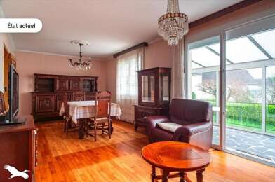 Maison 6 pièces 241960 €
