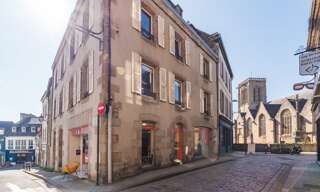 Appartement 7 Pièces 176 m² à vendre à Lannion (22300)