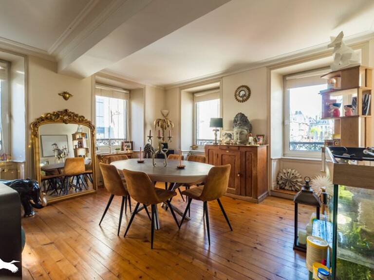 Triplex de 7 pièces principales — photo 1