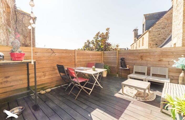 Triplex de 7 pièces principales — photo 3