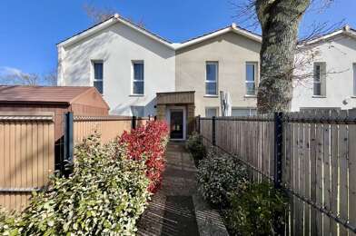 Appartement 3 pièces 317500 €