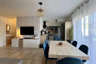 Appartement 3 pièces 317500 €