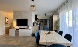 Appartement 3 Pièces 72 m² à vendre à Saint-Aubin-de-Médoc (33160)