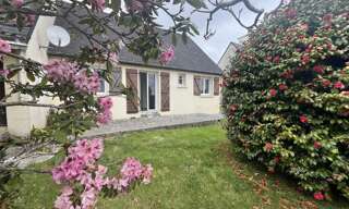 Maison 4 Pièces 73 m² à vendre à Landivisiau (29400)