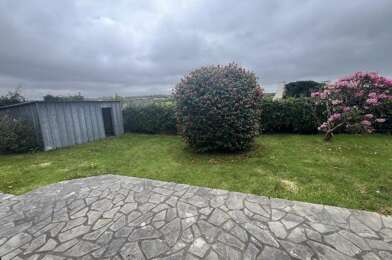 Maison 4 pièces 197580 €