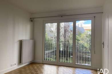 Appartement 2 pièces 1406 €