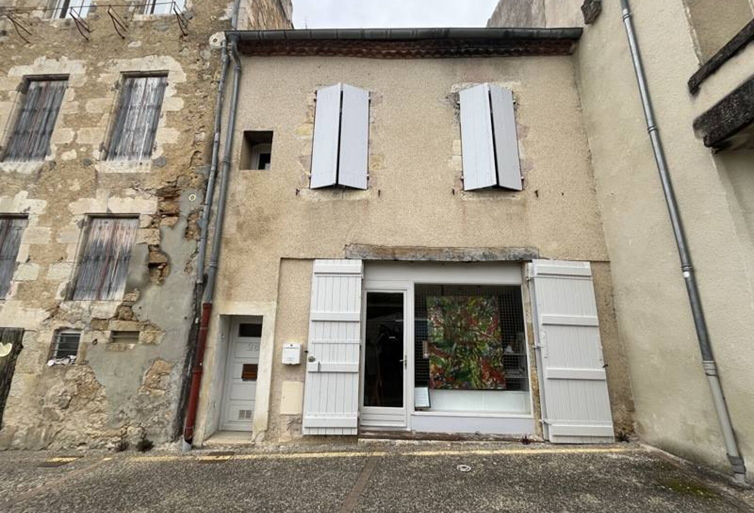 Appartement de 0 pièces principales — photo 1