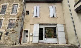 Immeuble   m² à vendre à Condom (32100)