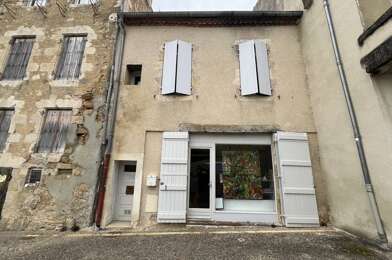 Immeuble  99000 €
