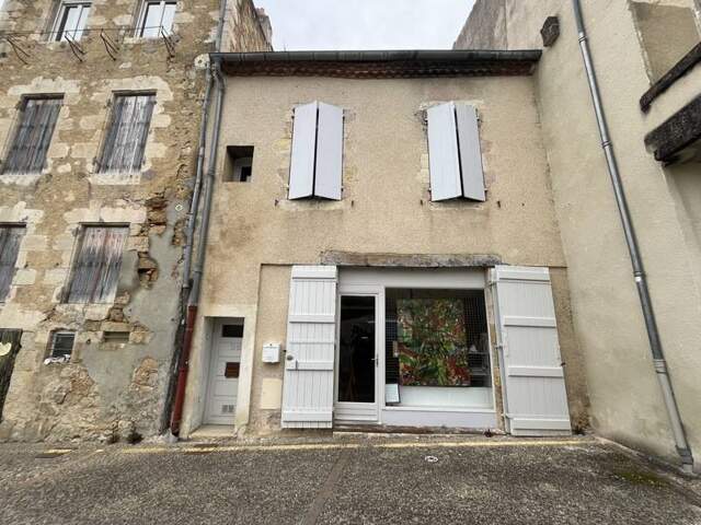 Appartement de 0 pièces principales — photo du bien