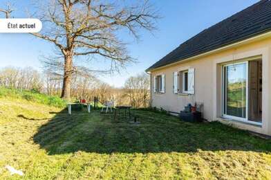 Maison 5 pièces 159000 €