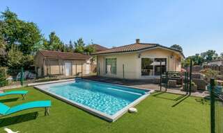Maison 4 Pièces 102 m² à vendre à Mios (33380)