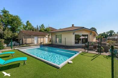 Maison 4 pièces 379000 €