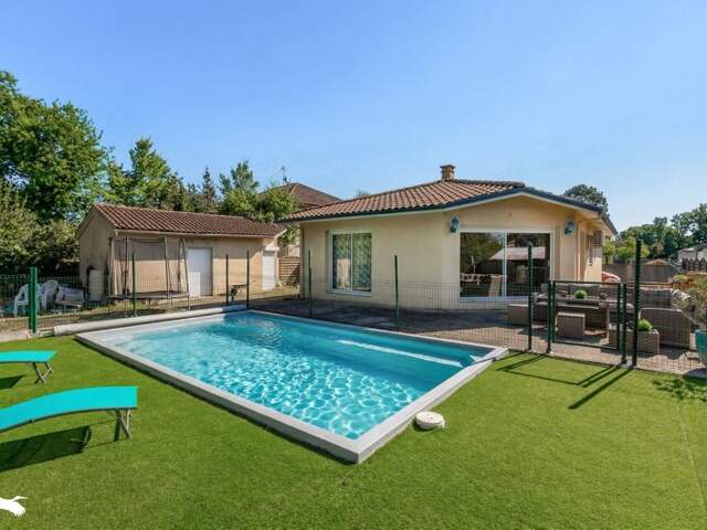 Contemporaine de 4 pièces principales — photo du bien
