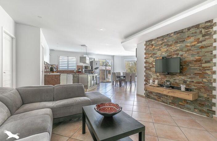 Contemporaine de 4 pièces principales — photo 2