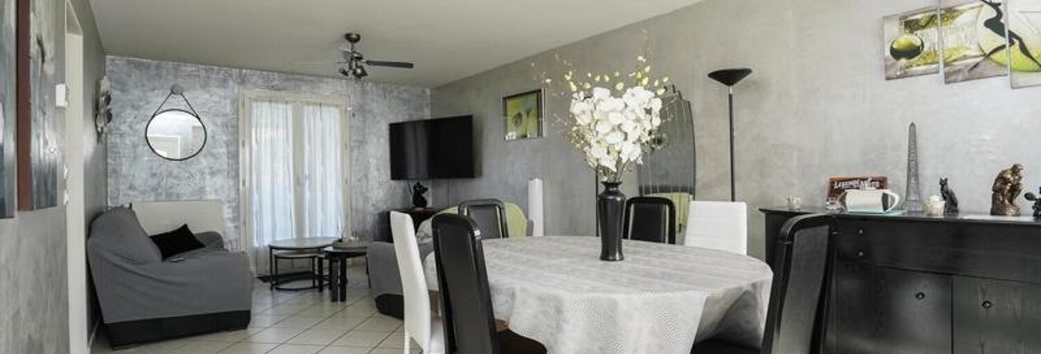 Maison 6 Pièces 95 m² à vendre à Joué-lès-Tours (37300)