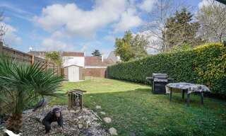 Maison 6 Pièces 95 m² à vendre à Joué-lès-Tours (37300)