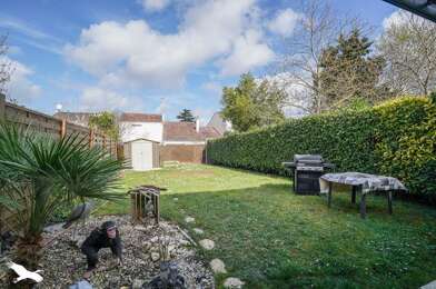 Maison 6 pièces 231440 €