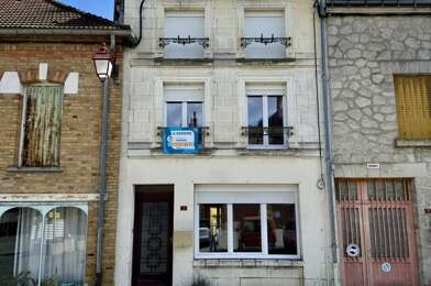 Maison 5 pièces 70000 €