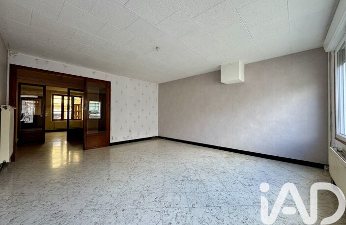 Vente Maison de village 5 pièces — photo 2