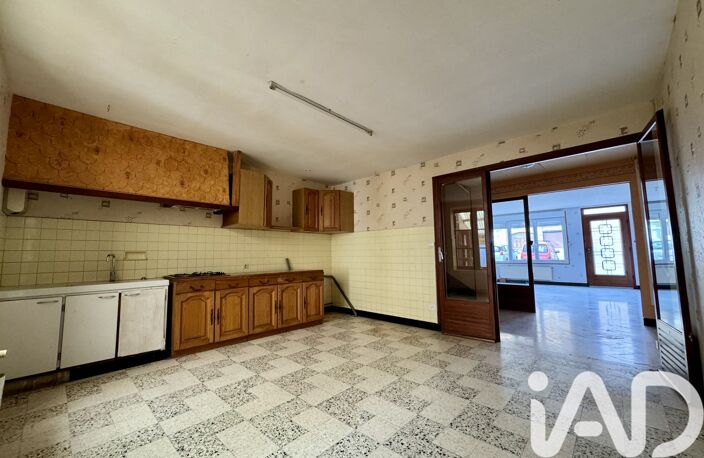 Vente Maison de village 5 pièces — photo 3