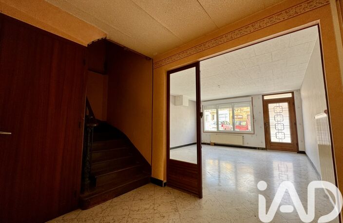 Vente Maison de village 5 pièces — photo 5