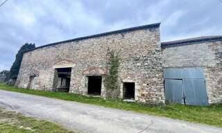Maison 1 Pièce 229 m² à vendre à Pageas (87230)