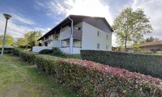 Appartement 2 Pièces 48 m² à vendre à Saint-Paul-lès-Dax (40990)