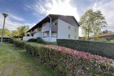 Appartement 2 pièces 155875 €