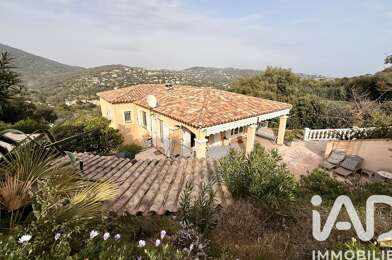 Maison 6 pièces 840000 €