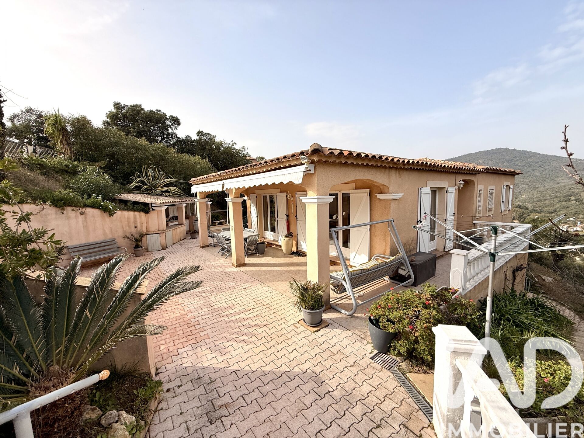 Vente Maison/villa 6 pièces - Photo 2