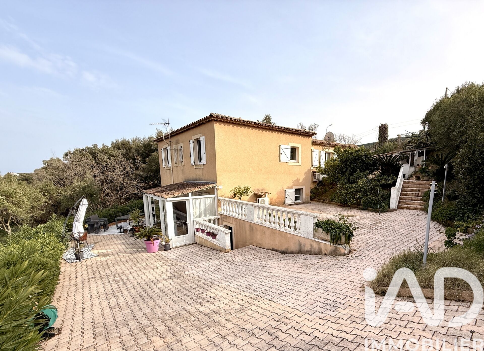 Vente Maison/villa 6 pièces - Photo 3