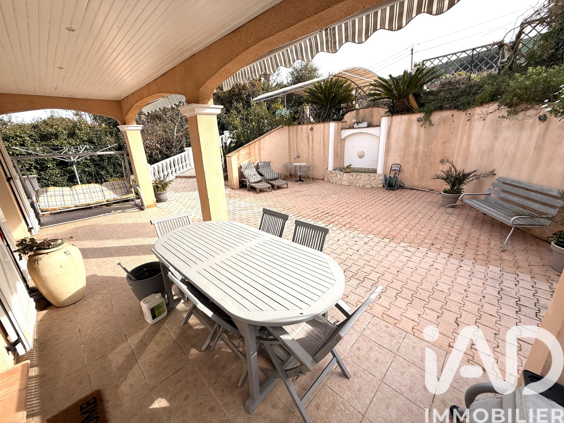 Vente Maison/villa 6 pièces - Photo 4