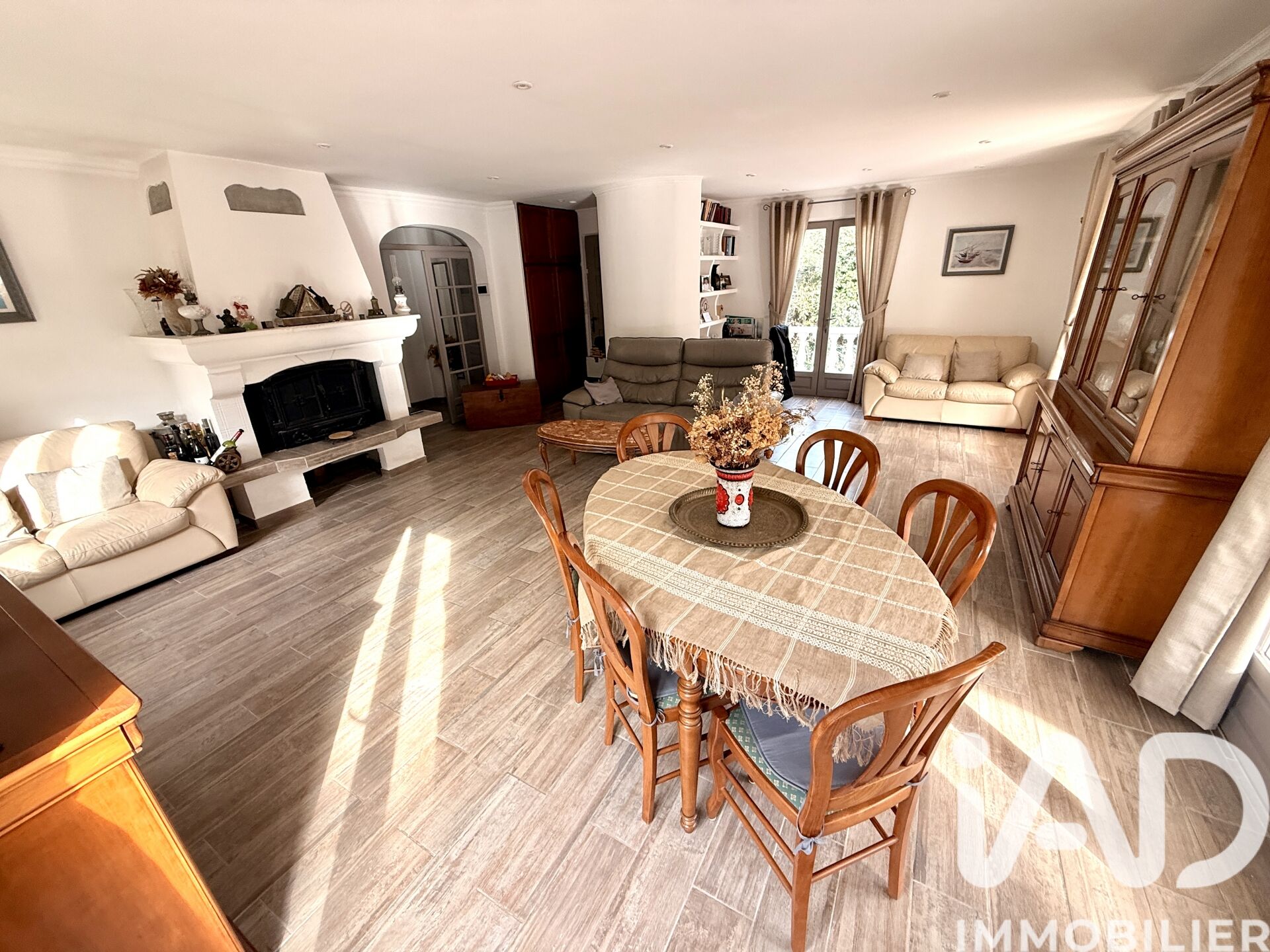 Vente Maison/villa 6 pièces - Photo 5