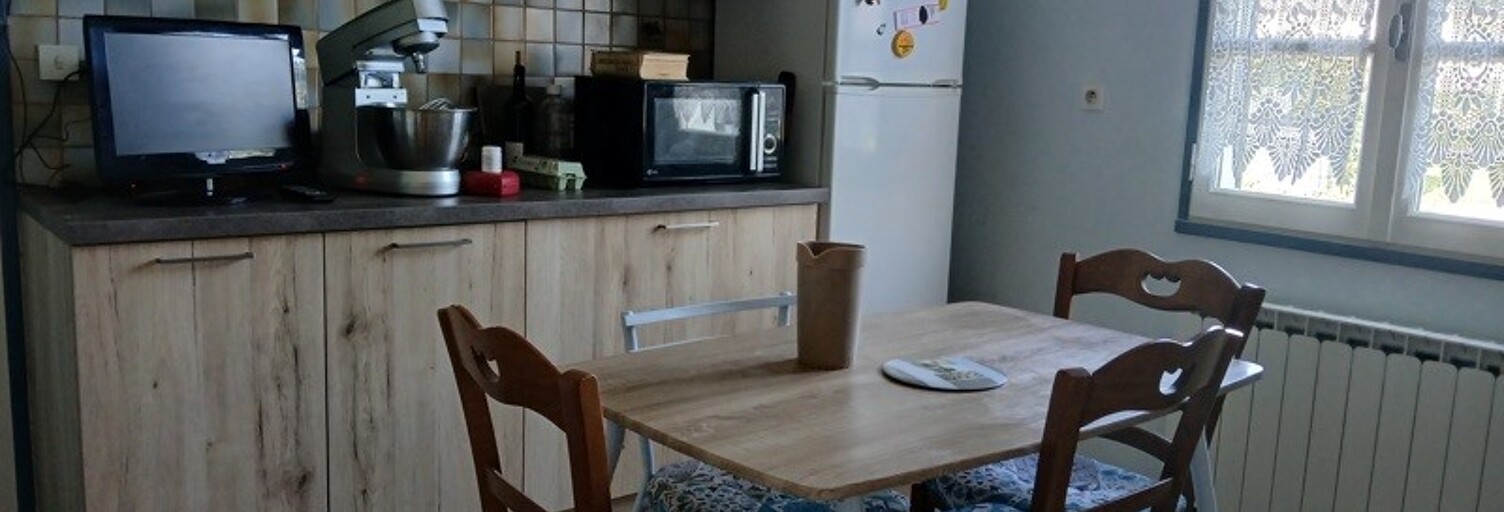 Maison 5 Pièces 85 m² à vendre à Aixe-sur-Vienne (87700)