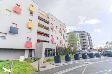 Appartement 2 pièces 189990 €