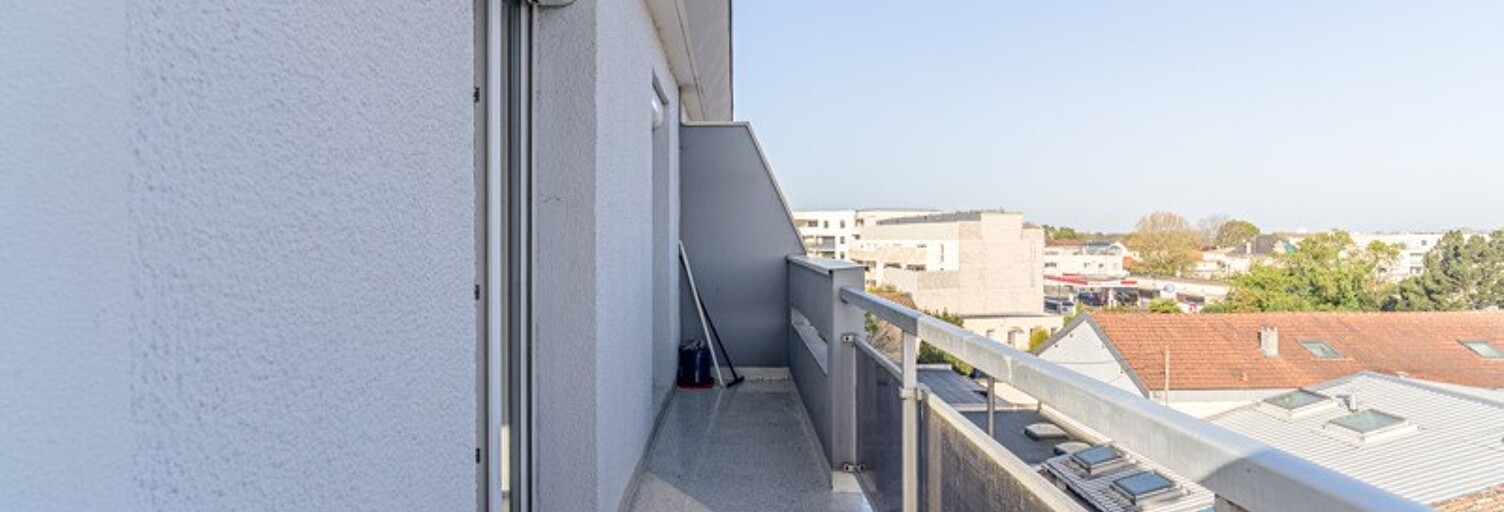 Appartement 2 Pièces 46 m² à vendre à Talence (33400)