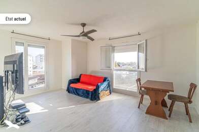 Appartement 2 pièces 199716 €