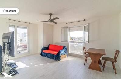 Appartement de 2 pièces principales — photo du bien